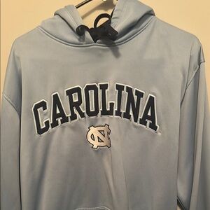 UNC Blue Hoodie